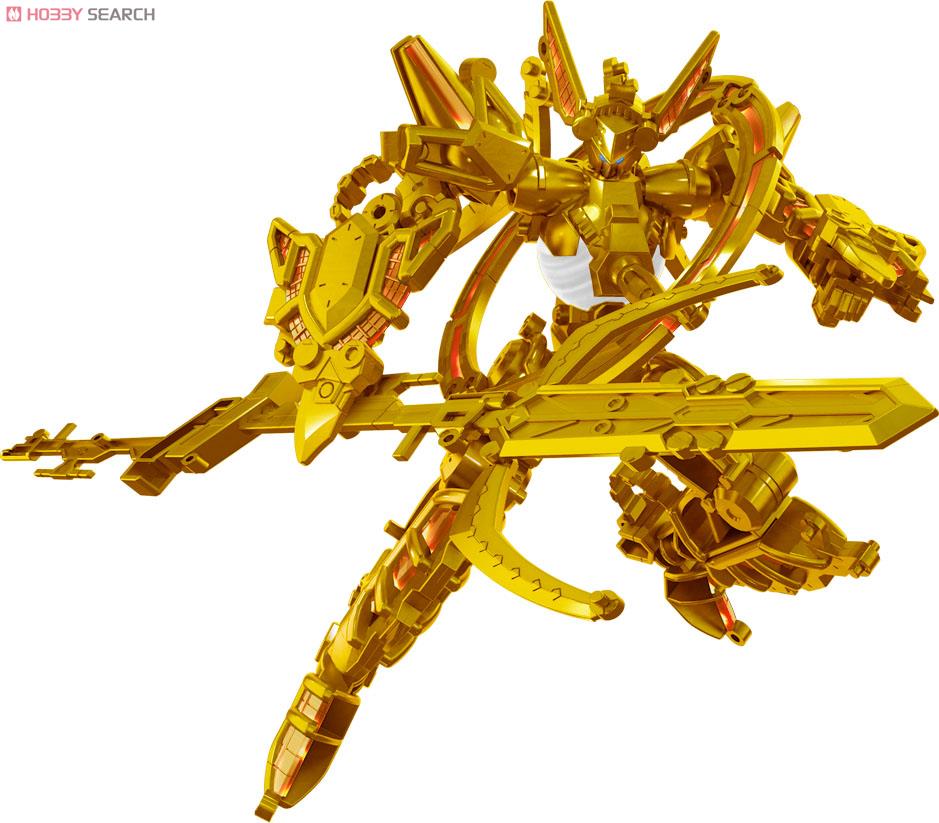 4549660078593 Saturn Frame (Ver. Chimera Form Color)
