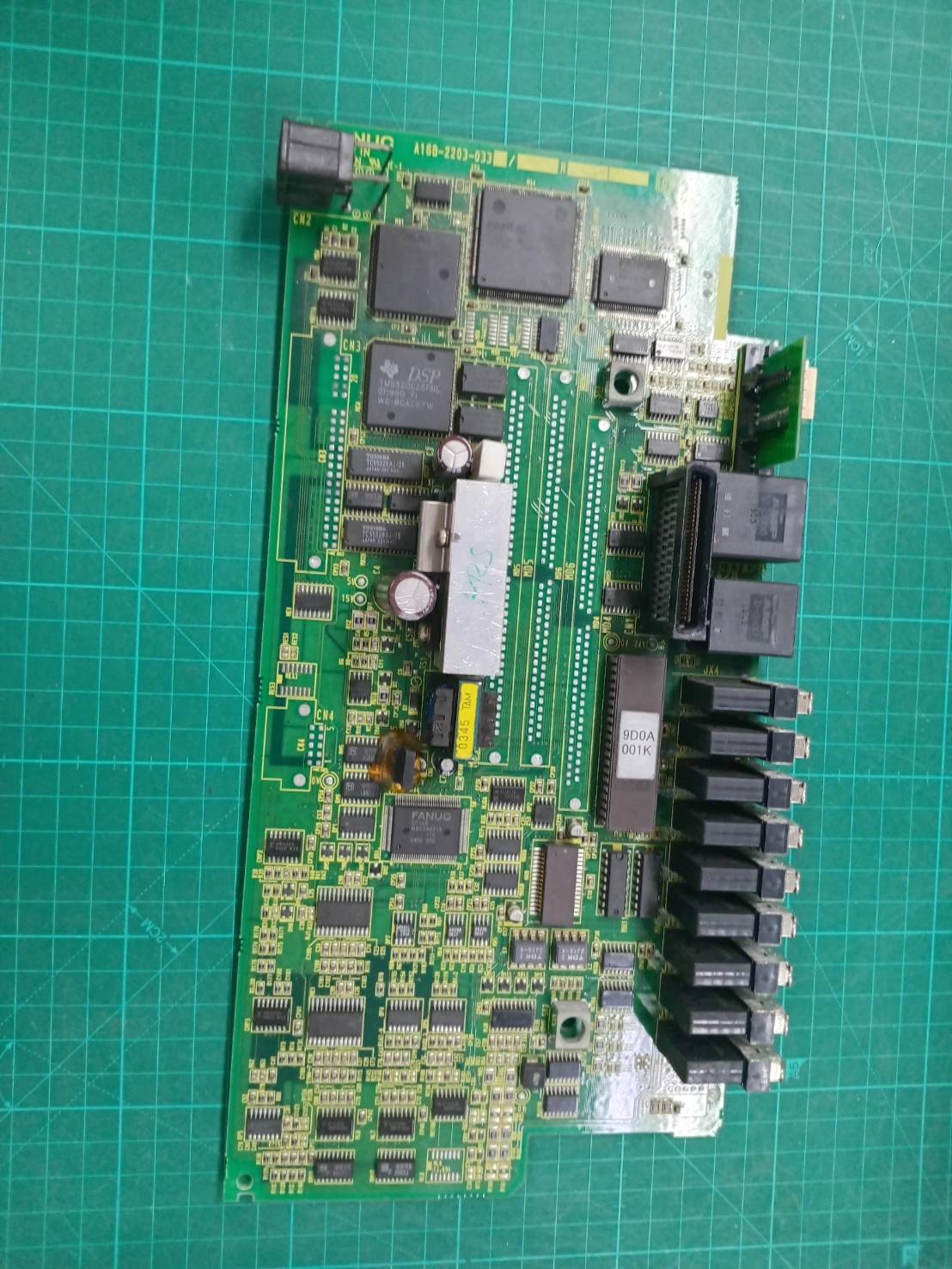 FANUC A16B-2203-033