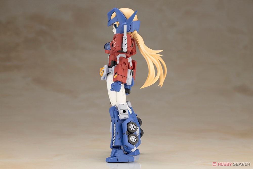 Kotobukiya 4934054039630 OPTIMUS PRIME Humikane Shimada Ver.