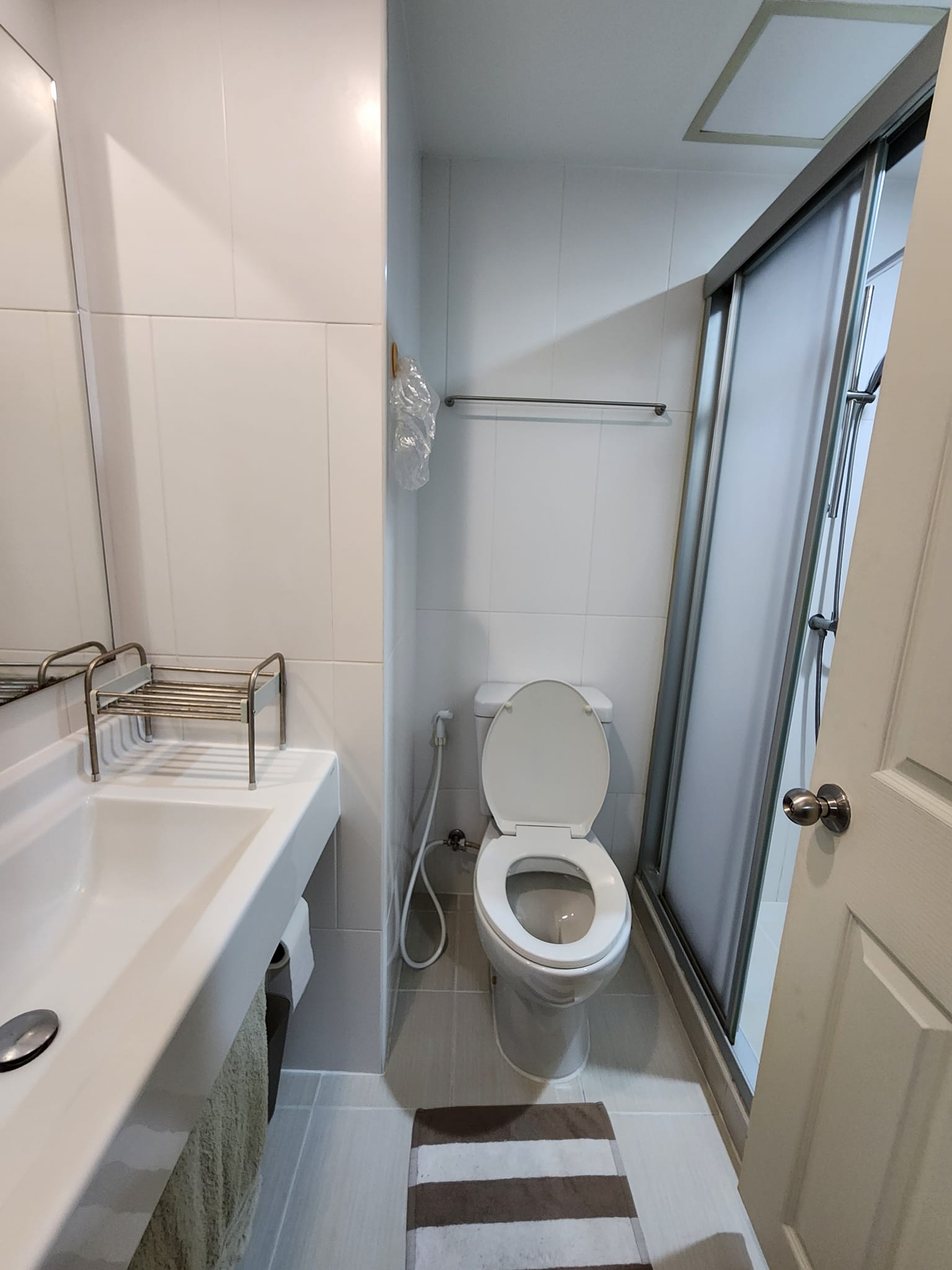 ปล่อยเช่าคอนโด U Delight @ Jatujak Station (ยู ดีไลท์ แอท จตุจักร สเตชั่น) - 1ห้องนอน 1ห้องน้ำ 1ห้องนั่งเล่น 1ห้องครัว - ใกล้ BTSหมอชิต MRTจตุจักร/ช่อง7 กรมขนส่ง - ขนาดห้อง 32 ตรม. ชั้น 11 ตึก B