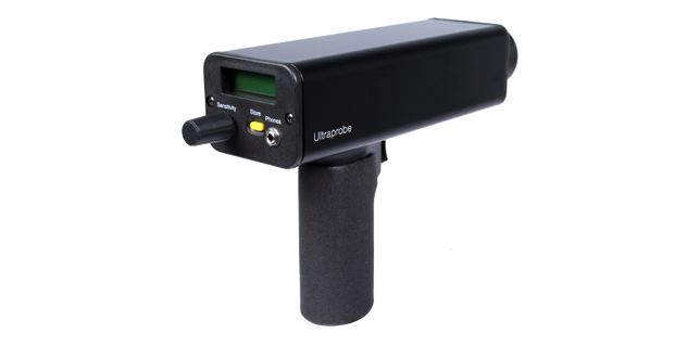 Ultraprobe 9000 - Ue system / Arc /Tracking /Corona/PD