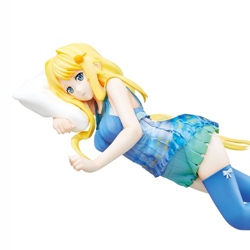 4983164166019 sword art online alicization lycoris espresto-clear materials-alice