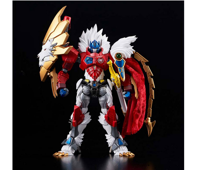 4897054514074 [furai model] leo prime