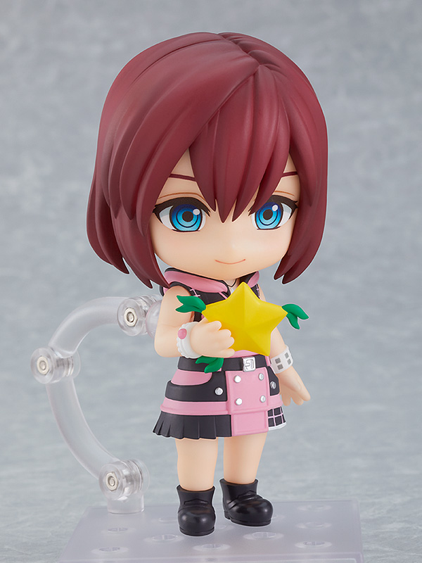 4580590125063 Nendoroid Kairi: Kingdom Hearts III Ver.
