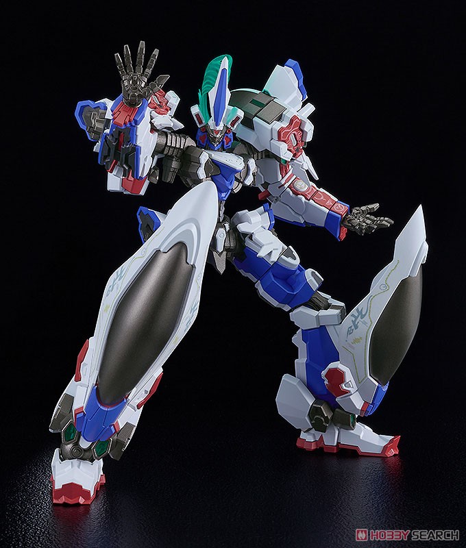 gsc 4580590184985 Moderoid Demonbane