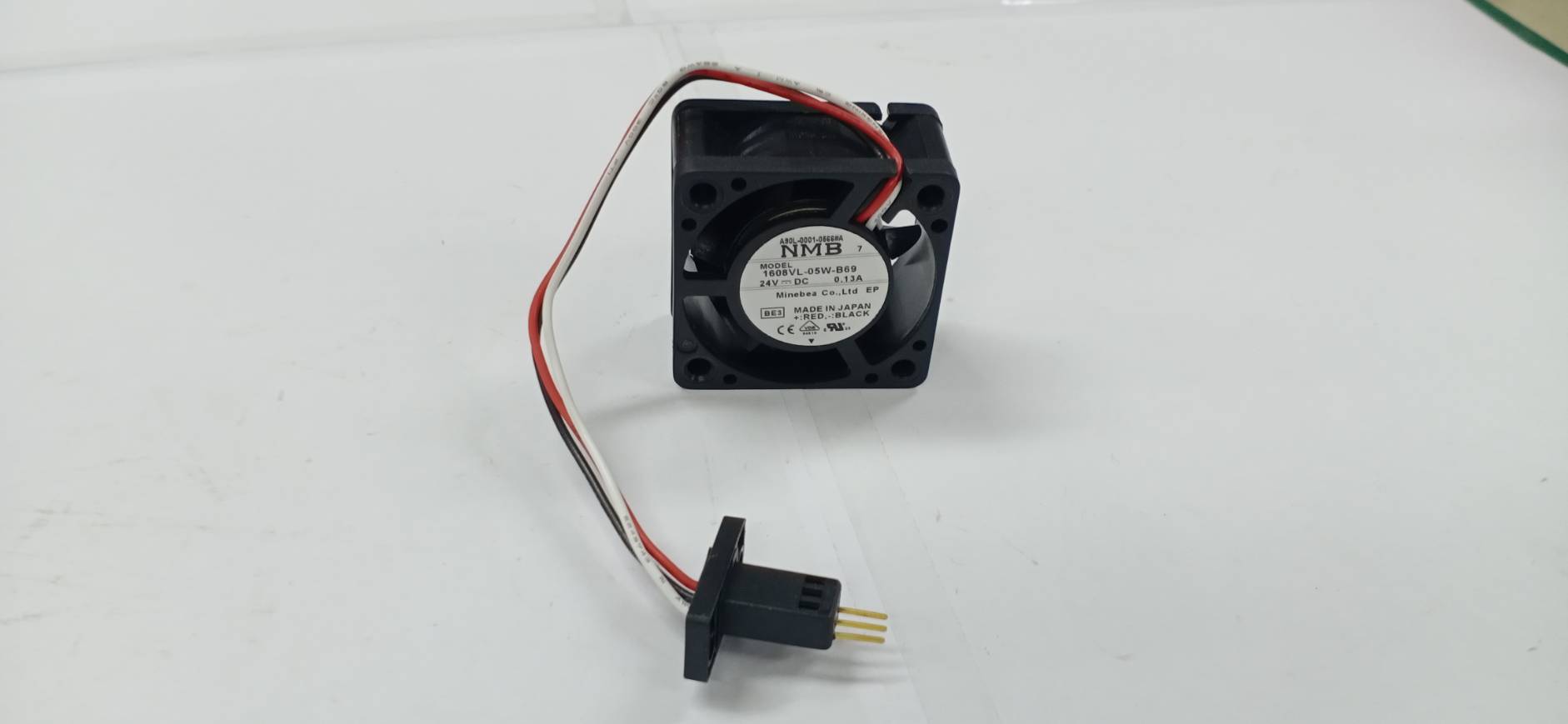 NMB 1608KL-05W-B69 / A90L-0001-0666#A
