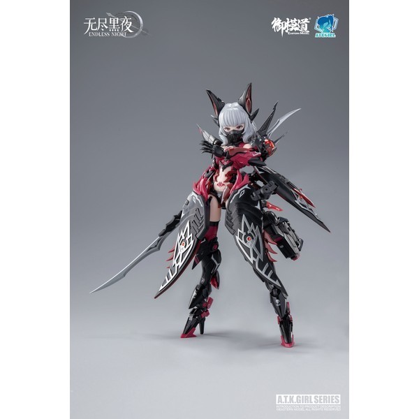 โมจีน 6971835800711 [EM] 1/12 Vampire camilla