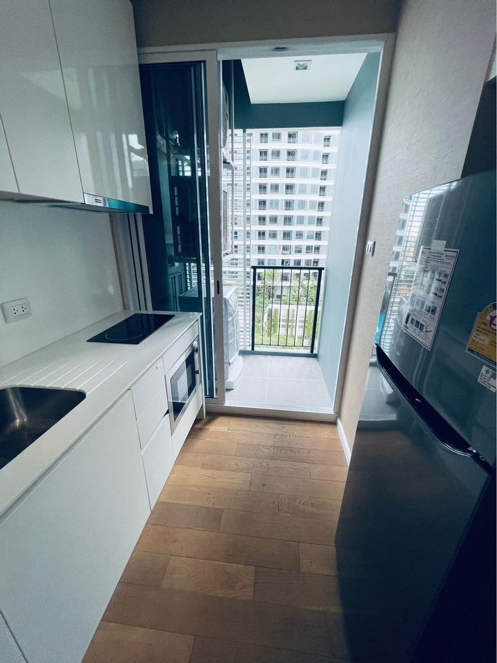 ให้เช่าคอนโด The Saint Residences ( เดอะ เซนต์ เรสสิเด้นเซส )