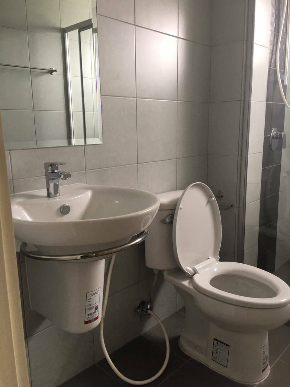 ศุภาลัย เวอเรนด้า รัชวิภา – ประชาชื่น ให้เช่า ชั้น 12 วิวโล่ง พร้อมเข้าอยู่