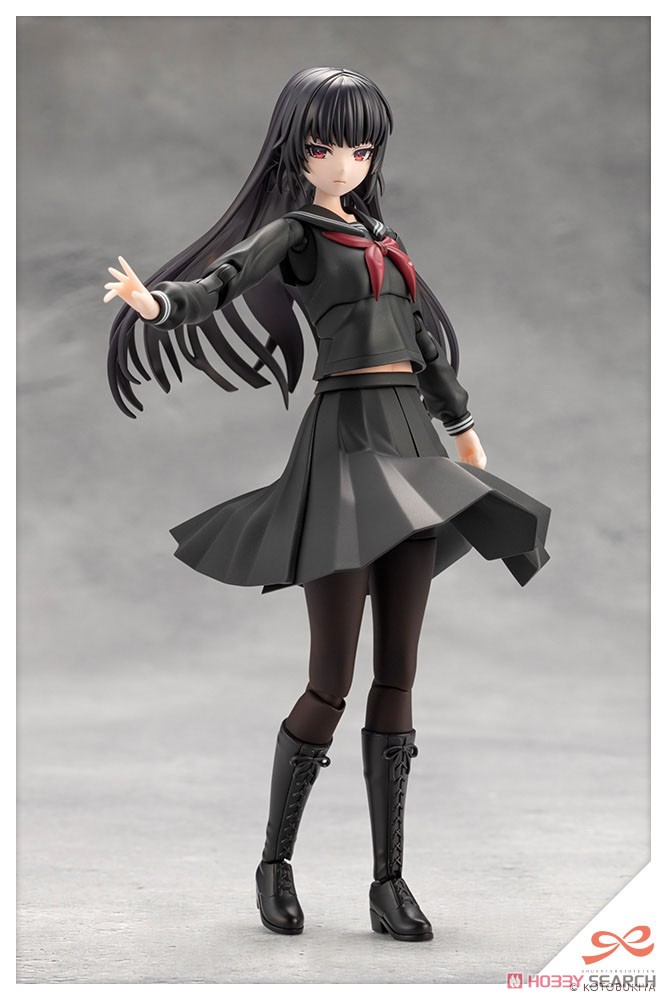 kotobukiya 4934054051526 Sousai Shojo Teien Kuon Yakushiji (Maria Kagaribi Costume)