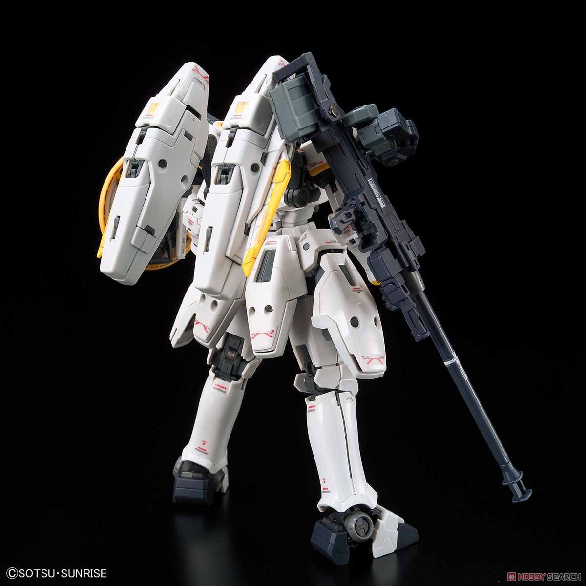 Bandai 4573102630858 RG28 1/144 Tallgeese EW 2,500Yen (Gundam Model Kits) 2500yen