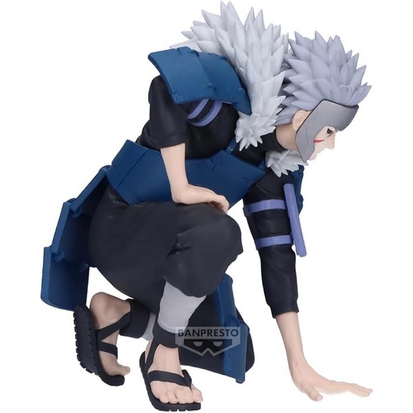 Banpresto 4983164286694 NARUTO SHIPPUDEN PANEL SPECTACLE SENJU TOBIRAMA