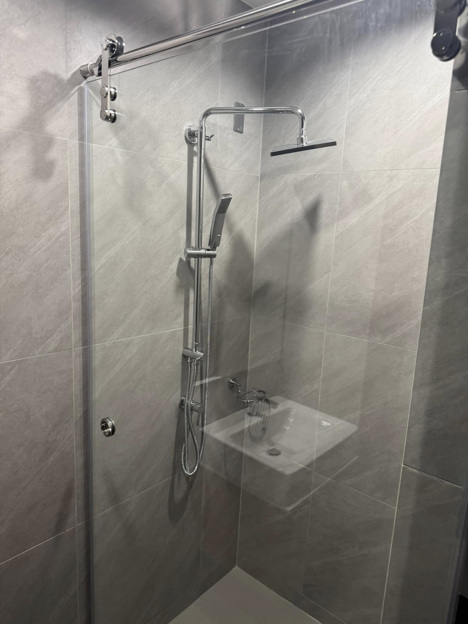 ให้เช่าห้องแบบ Studio 1ห้องน้ำ 1ครัวแยก โซนพื้นที่ BTS พระโขนง คอนโด IDEO Sukhumvit - Rama 4 (ไอดีโอ สุขุมวิท - พระราม 4) ขนาดห้อง 30 ตรม. ชั้น 12