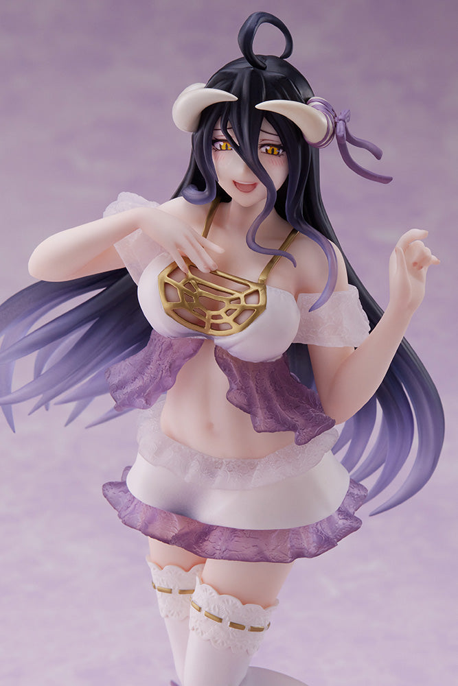 662248840925 Coreful Figure Albedo ( Nightwear Ver. )