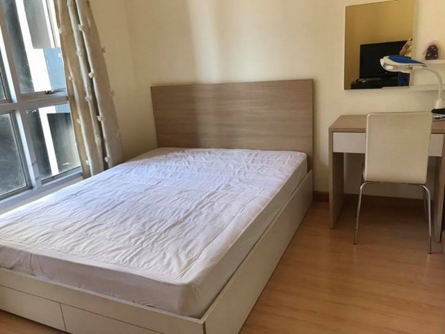 ให้เช่า Life @ Ratchada – Suthisan 1ห้องนอน 13,500 เท่านั้น