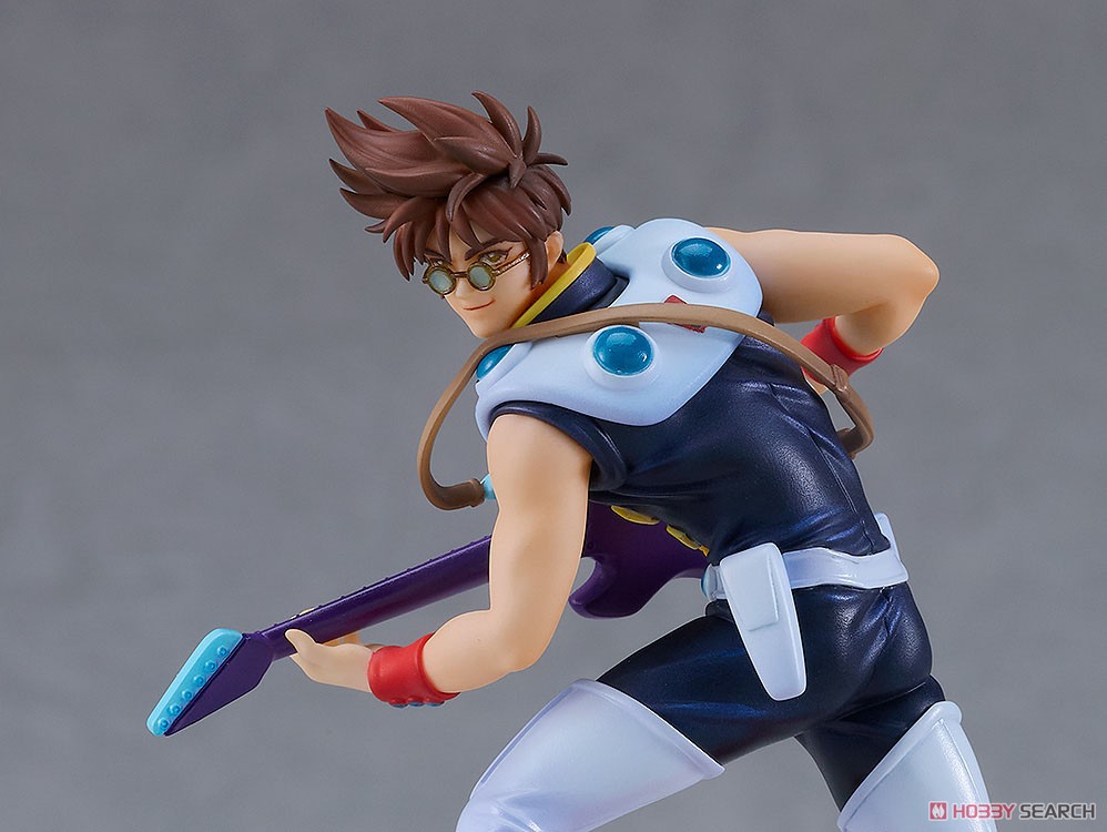 Gsc 4545784014400 Plamax MF-89: minimum factory Basara Nekki (Plastic model)
