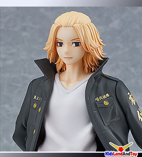 POP UP PARADE Manjiro Sano 4580416946063