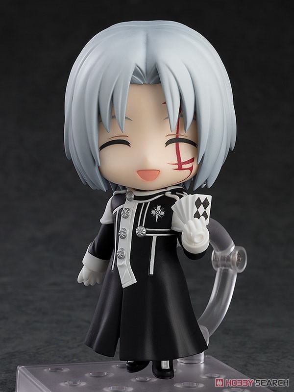 4580590124790 Nendoroid Allen Walker
