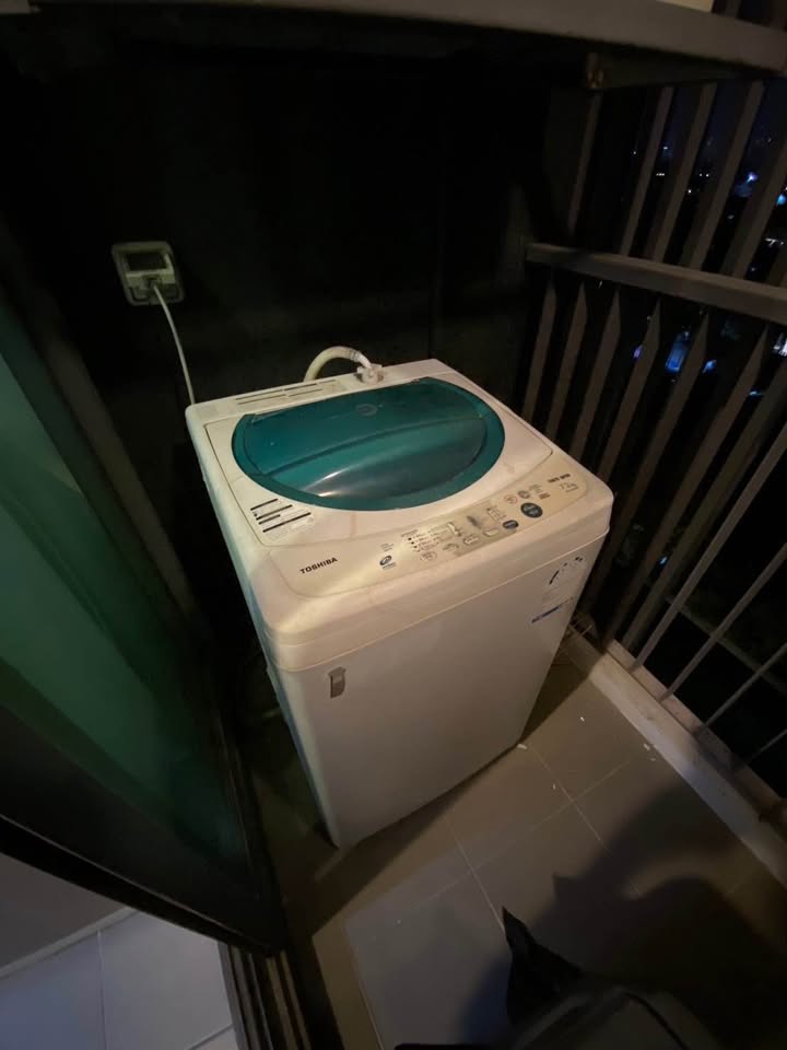 ให้เช่าคอนโด The Tree Rio Bang-Aor (เดอะ ทรี ริโอ บาง-อ้อ) - โซนพื้นที่ MRT บางอ้อ - ห้องแบบ 1ห้องนอน 1ห้องน้ำ