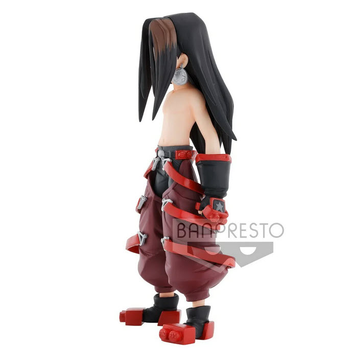 4983164188189 shaman king hao vol.2