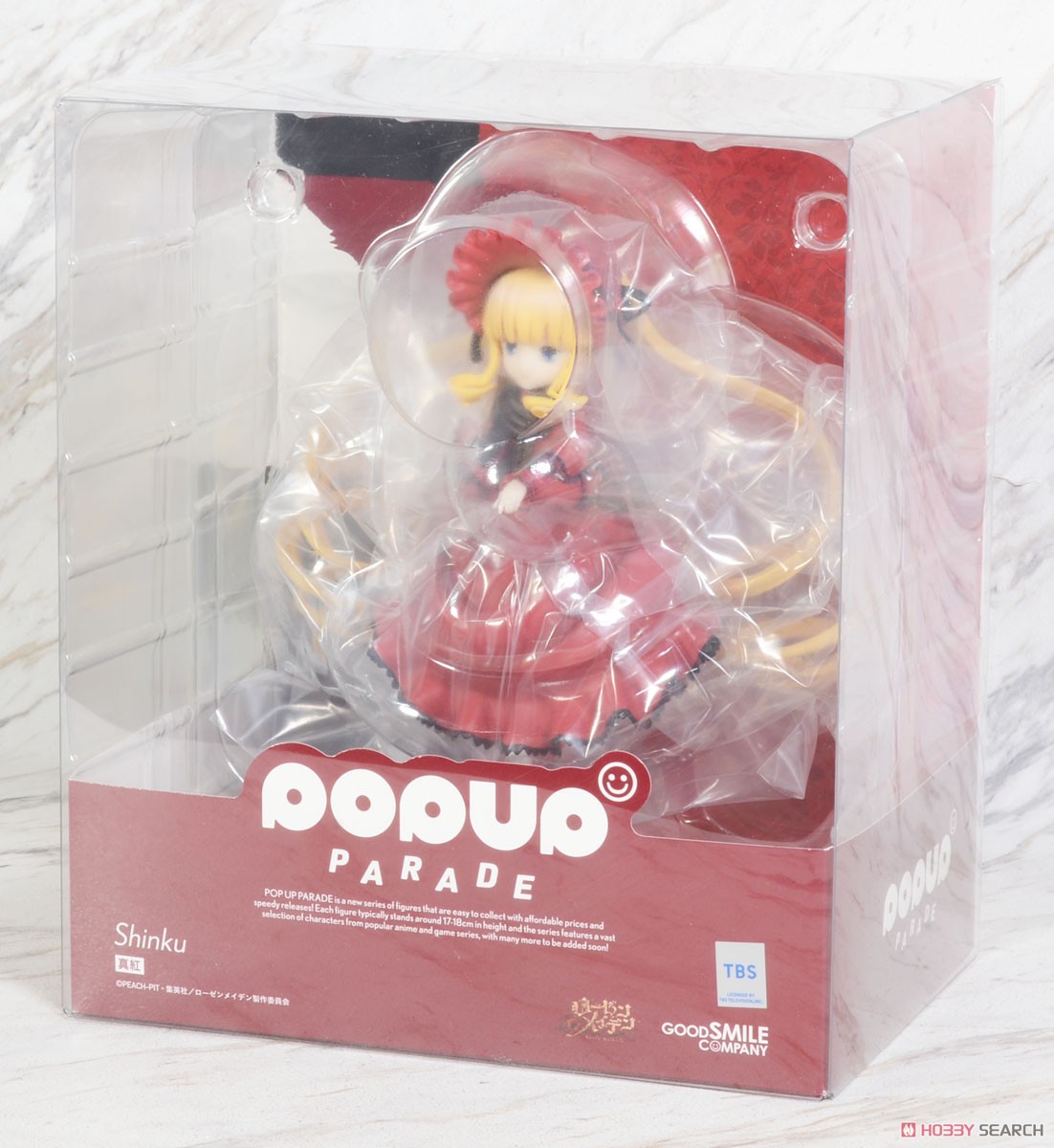 4580416943468 POP UP PARADE Shinku