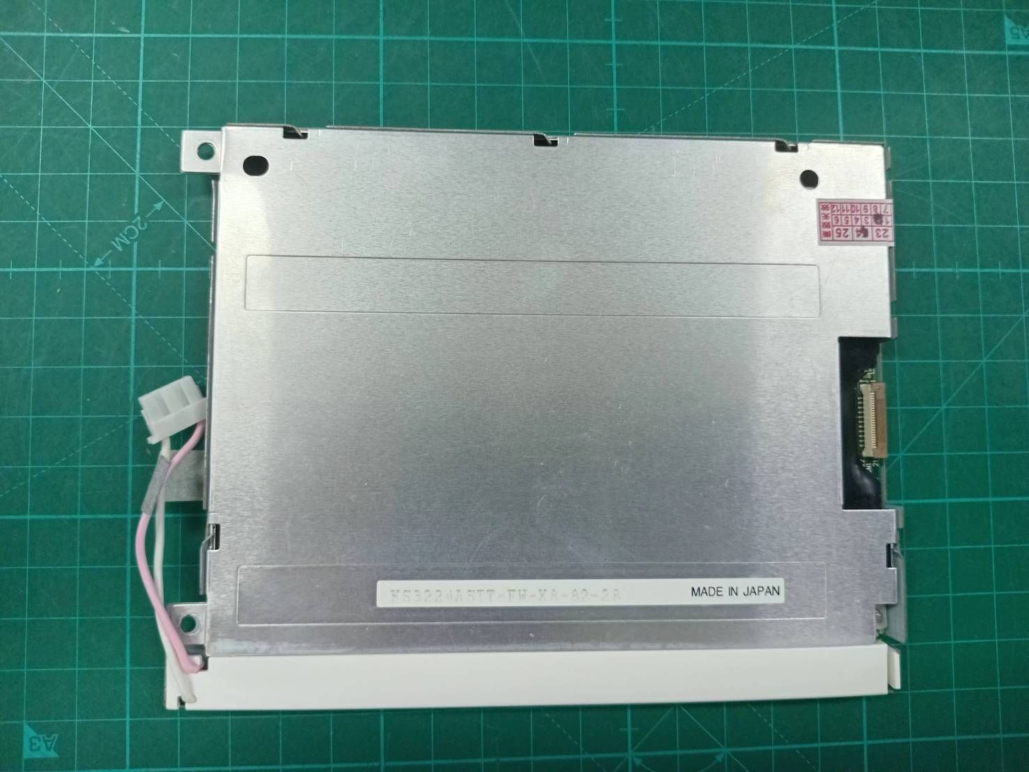 KS3224ASTT-FW-X8-82-28