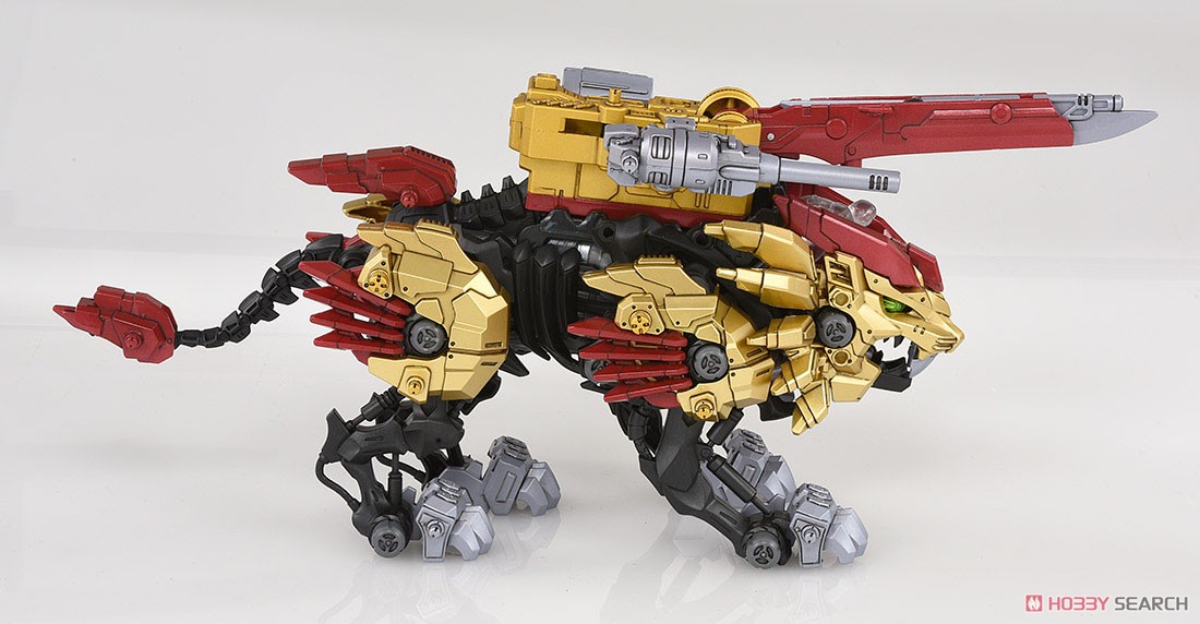 (มี1กรุณาแชทเพื่อยืนยัน ก่อนโอน) 4904810139157 ZW36 rising liger