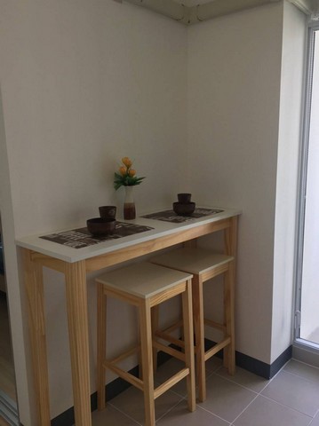 ให้เช่า The Niche Id Serithai (เดอะ นิช ไอดี เสรีไทย) 7500 ต่อเดือน