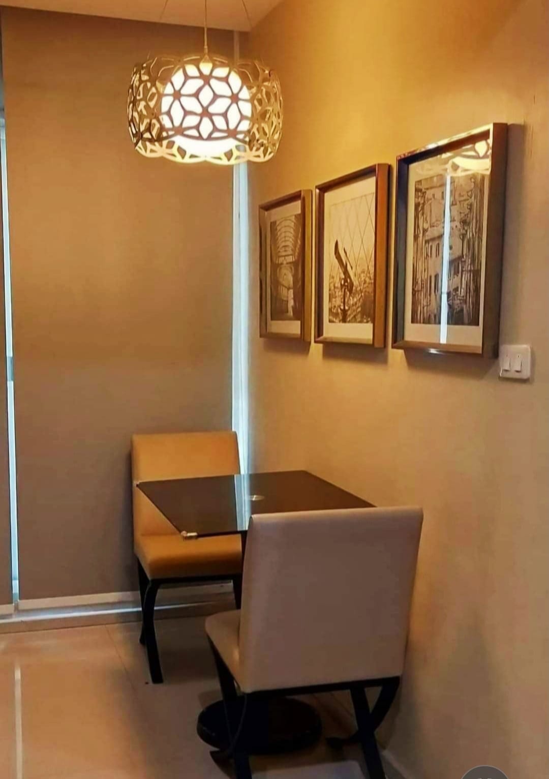 ปล่อยเช่าคอนโด Life Ratchadapisek (ไลฟ์ รัชดาภิเษก) - 1ห้องนอน 1ห้องน้ำ 1ห้องนั่งเล่น 1ห้องครัว - ใกล้ MRT ห้วยขวาง - ขนาดห้อง 31 ตรม. ชั้น 10 ตึก A