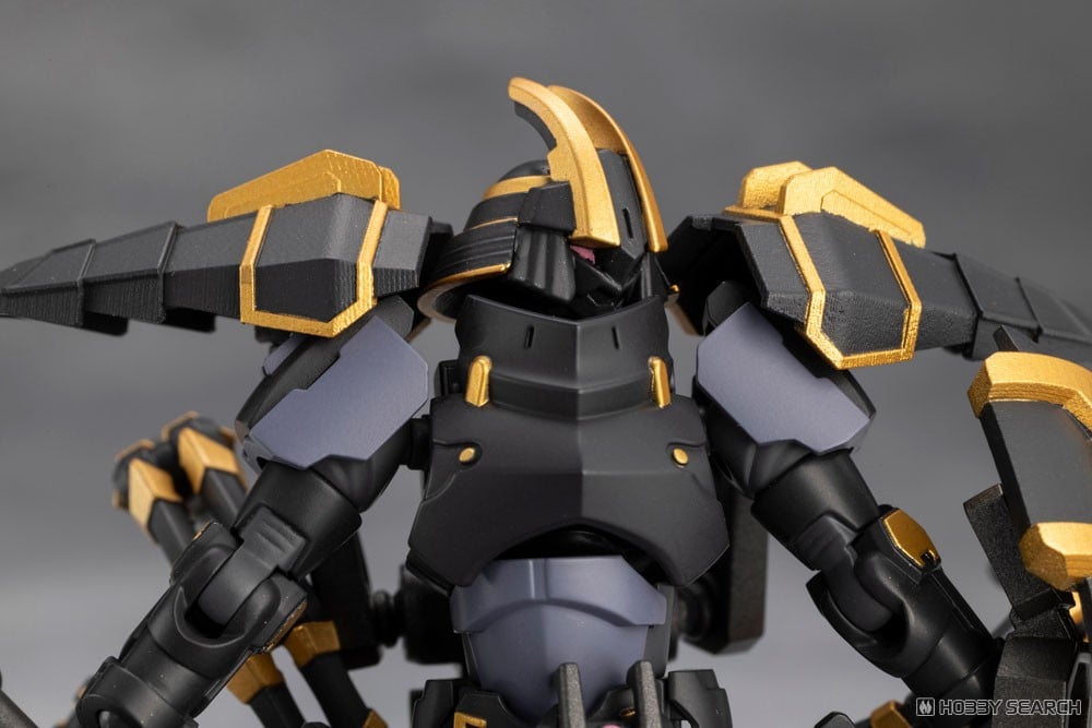 Preorderเข้า 1-2/2026 รบกวนสั่งแยกกับสินค้ารายการอื่นครับ kotobukiya 4934054065264 GOVERNOR PARA-PAWN ENCLOSURE