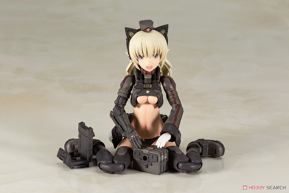 ARSIA 4934054029945 modet kit (fs)- kotobukiya