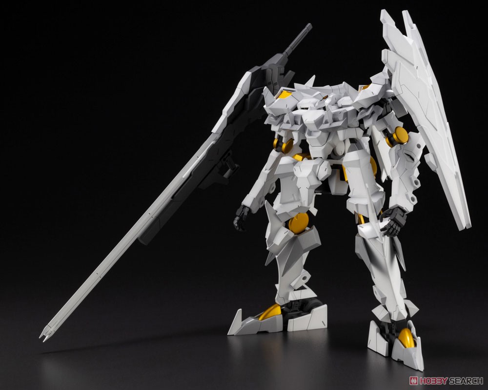 4934054019212 FA type-hector durandal- kotobukiya