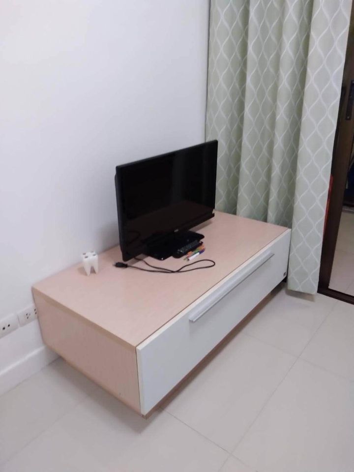 ให้เช่าคอนโด Ideo Mix Sukhumvit 103 (ไอดีโอ มิกซ์ สุขุมวิท 103) โซน รถไฟฟ้า BTS อุดมสุข ห้องแบบ 1ห้องนอน / 1ห้องน้ำ ขนาดห้อง 31 ตรม. ชั้น 10 ตึก B