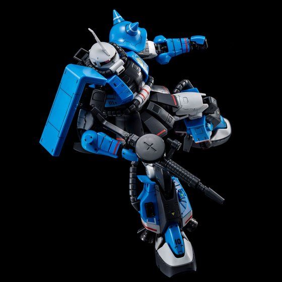 4573102590589 (p-bandai) rg ms-06r-1a uma lightning's zakuII