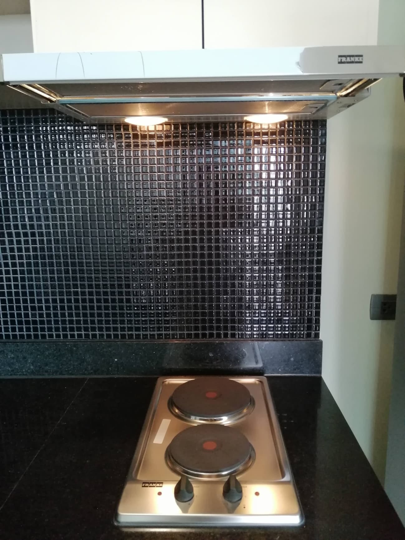 ปล่อยเช่าคอนโด Fuse Sathorn-Taksin (ฟิวส์ สาทร-ตากสิน) - 1ห้องนอน 1ห้องน้ำ 1ห้องนั่งเล่น - ใกล้ BTS วงเวียนใหญ่ - ขนาดห้อง 35 ตรม. ชั้น 15