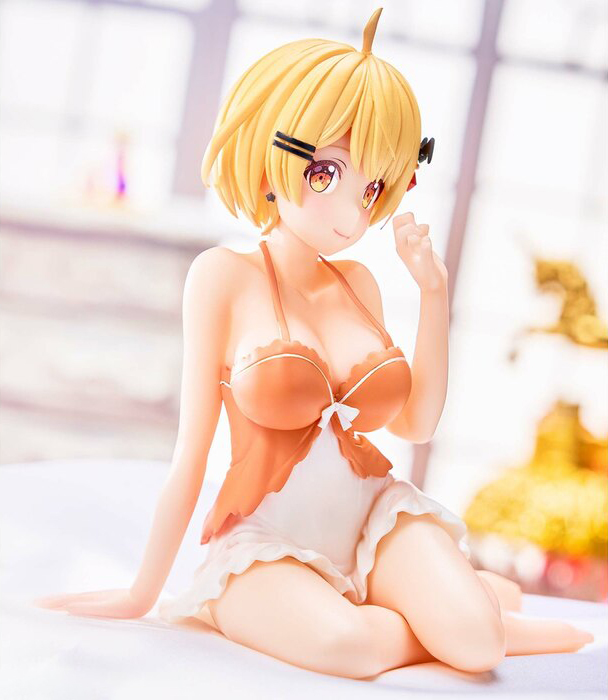 4983164880038 Hololive IF - Relax Time - Yozora Mel banpresto