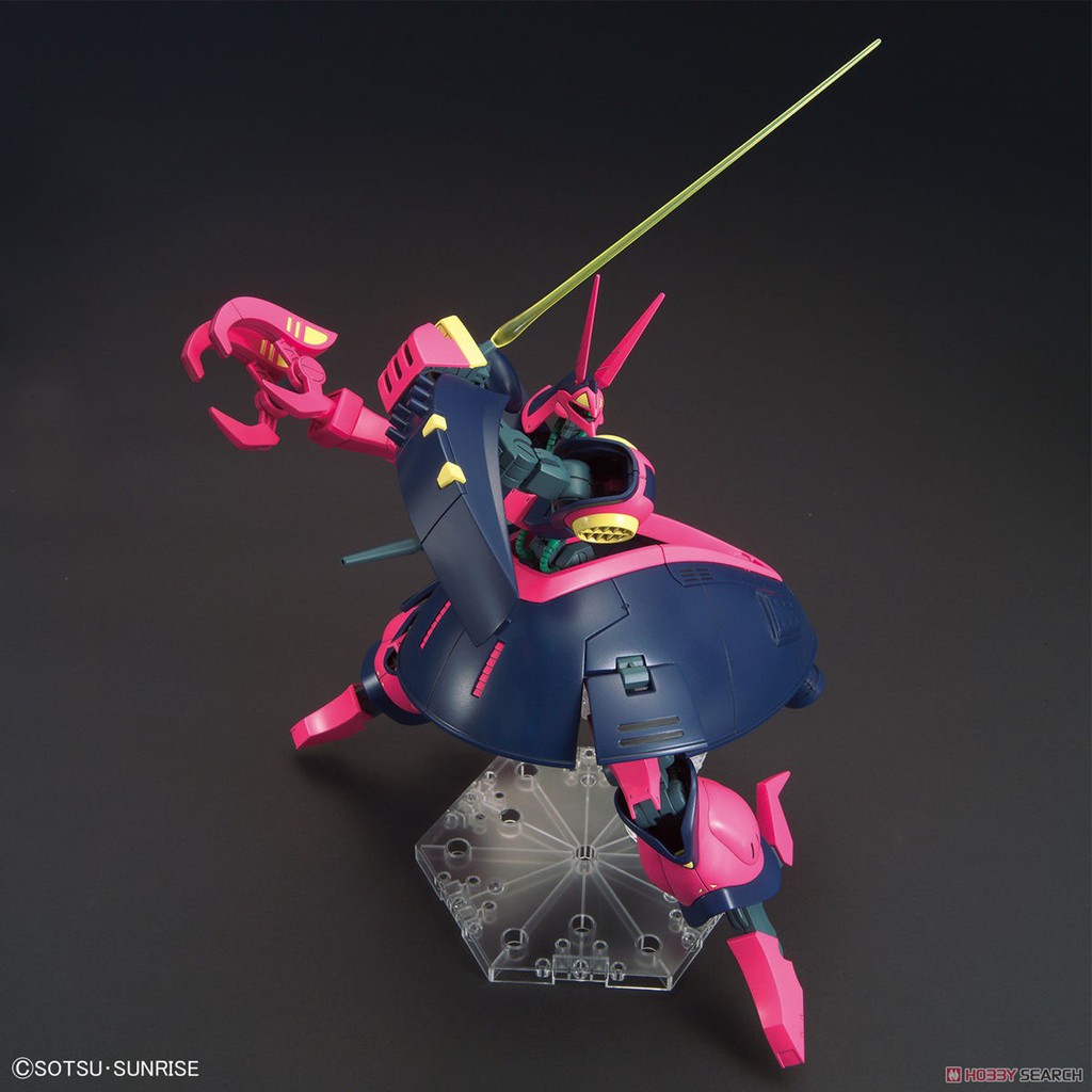 Bandai 4573102588227 HGUC 1/144 BAUND-DOC 5000yen
