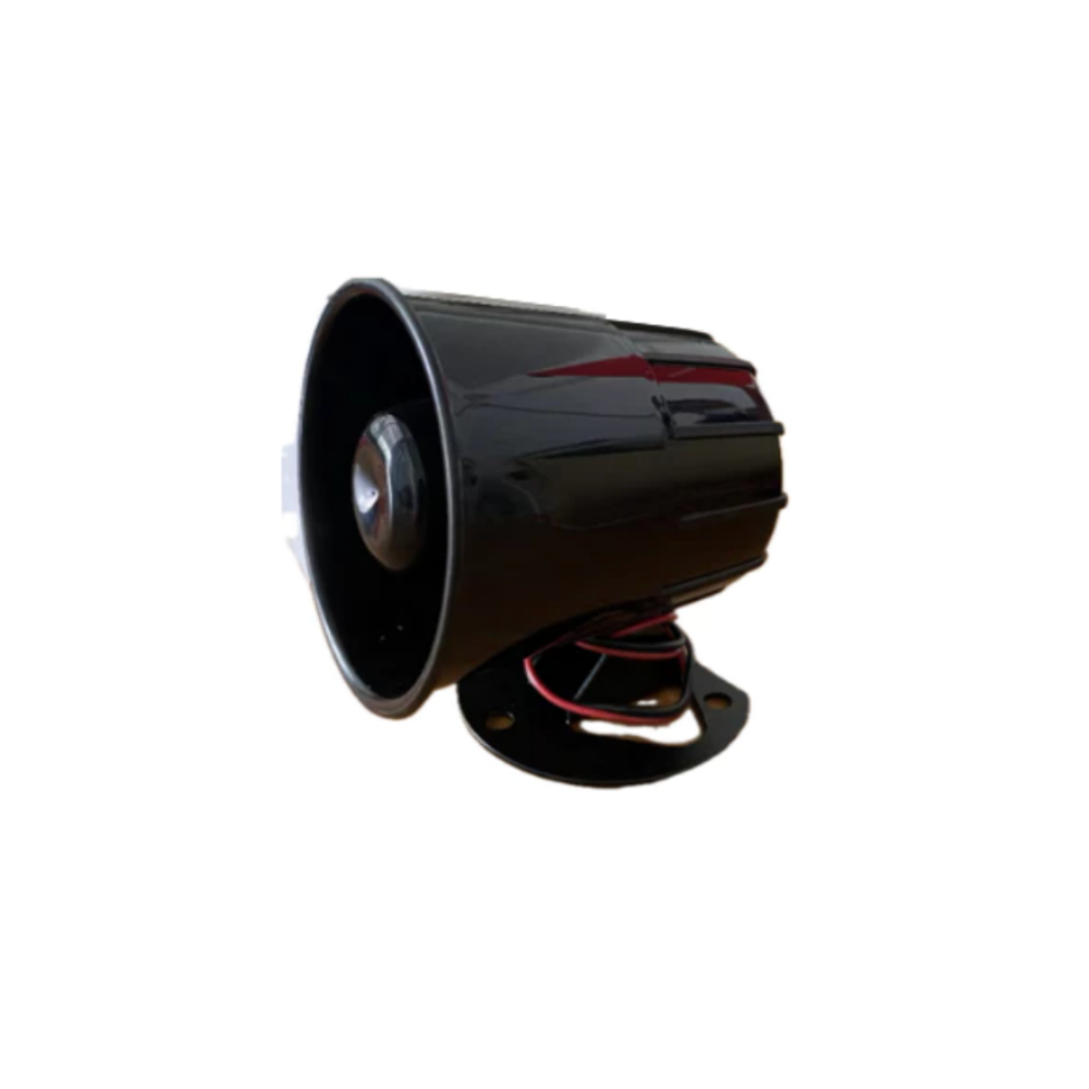 SH-512L-A Outdoor Siren