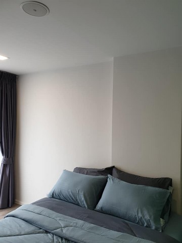 ให้เช่า Modiz Station (โมดิซ สเตชั่น) เฟอร์ครบพร้อมอยู่