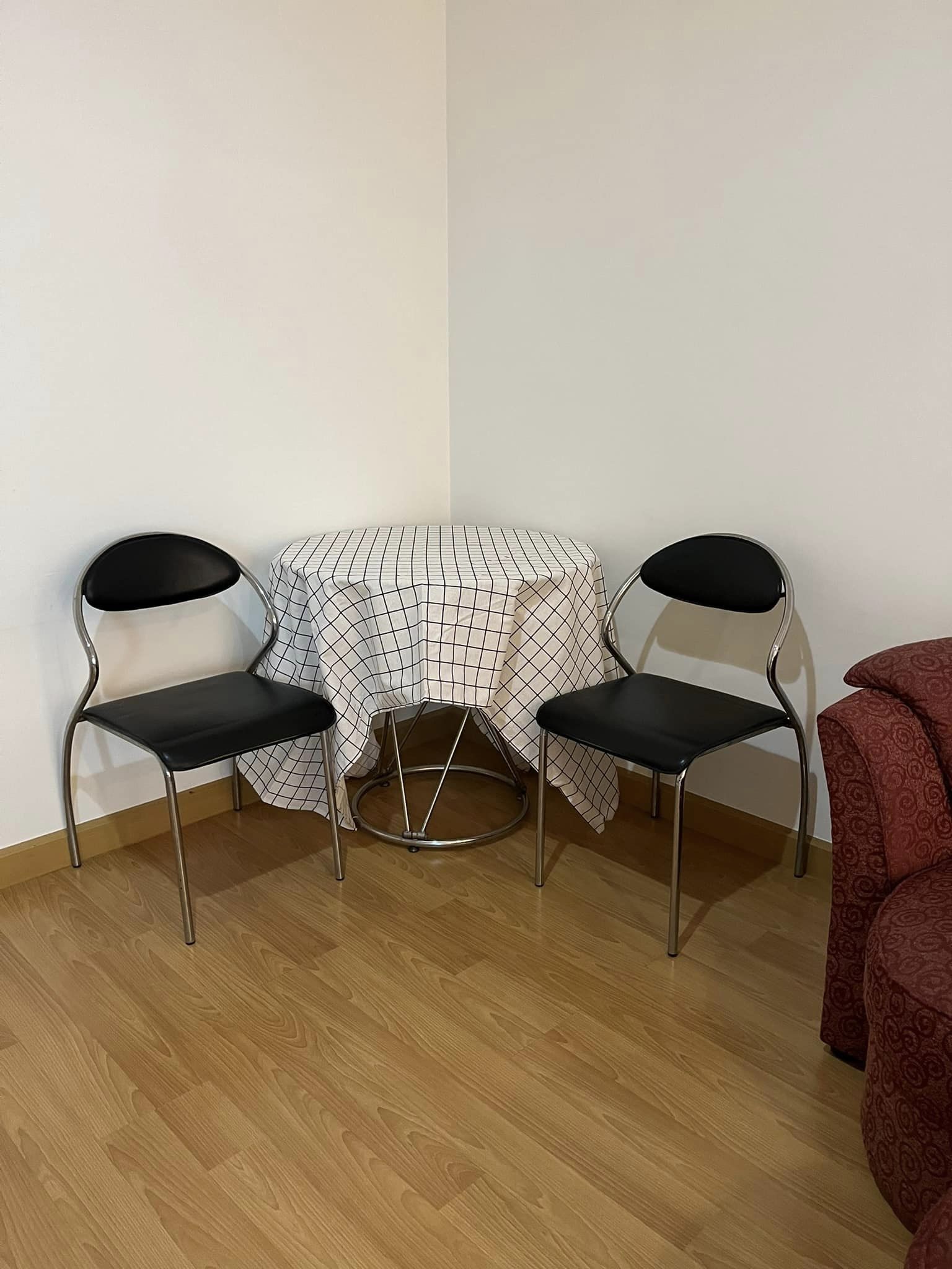 ปล่อยเช่าคอนโด Life @ Ratchada (ไลฟ์ แอท รัชดา) ซอย ลาดพร้าว 36 - เฟอร์ครบมีเครื่องซักผ้า - การเดินทาง: ใกล้รถไฟฟ้า MRT ลาดพร้าว