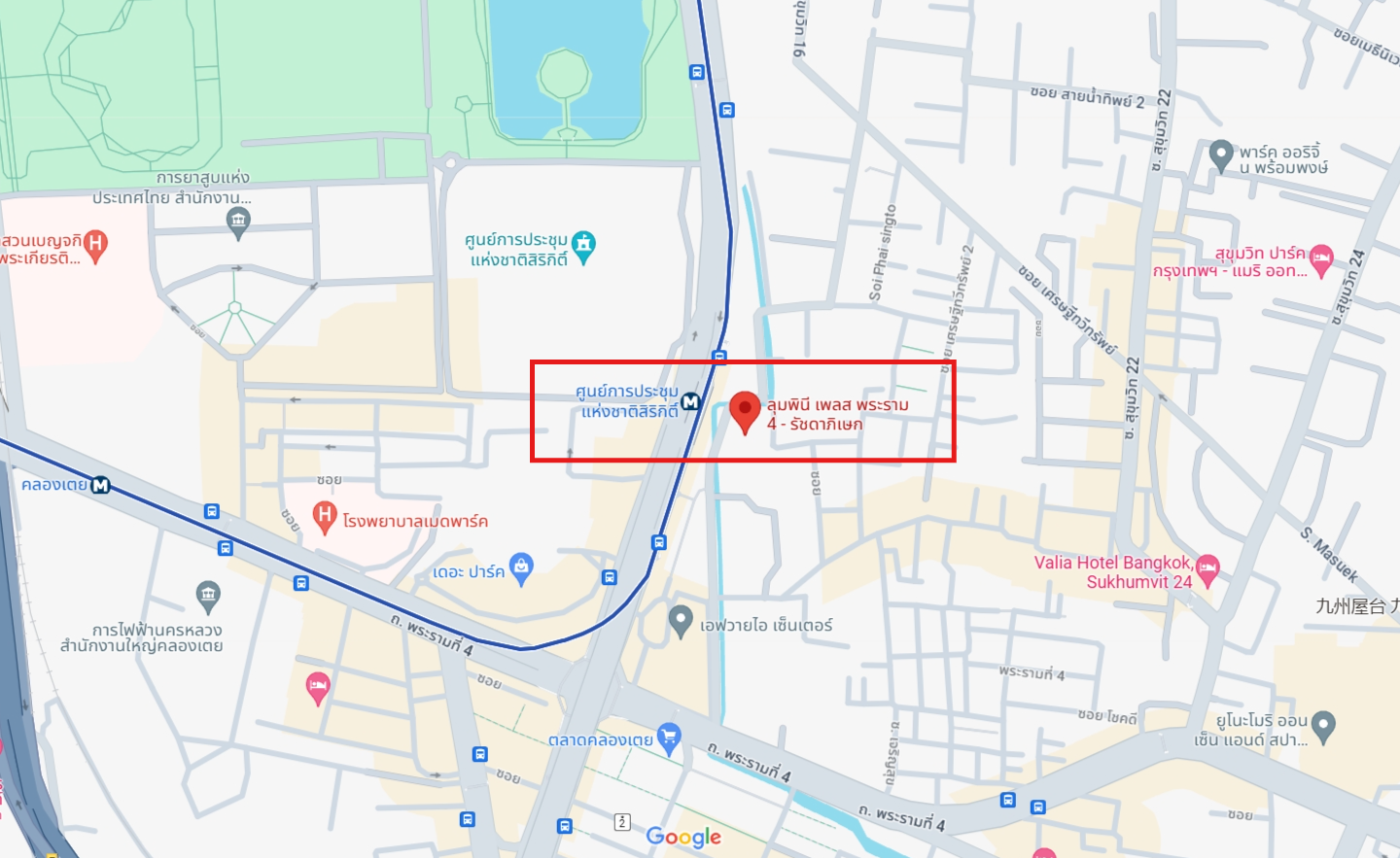 ปล่อยเช่าคอนโด Lumpini Place Rama4 - Ratchadaphisek (ลุมพินี เพลส พระราม 4 - รัชดา) - 1ห้องนอน 1ห้องน้ำ 1ห้องนั่งเล่น - ใกล้ MRT ศูนย์การประชุมแห่งชาติสิริกิติ์ - ขนาดห้อง 23.5 ตรม. ชั้น 6