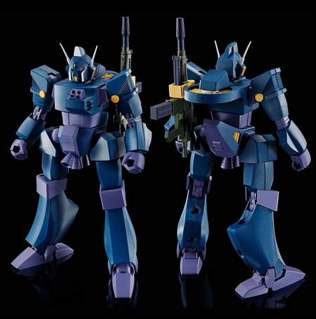 Bandai 4573102686046 p bandai hg WM brockary type