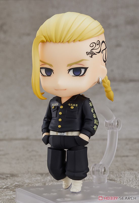 Nendoroid Draken (Ken Ryuguji) 4580590127845