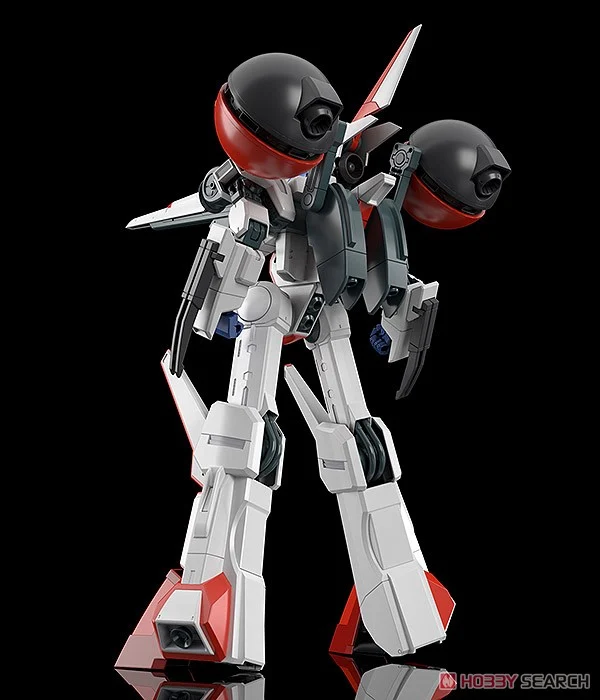 GSC 4580416929530 Moderoid Cruise Chaser Blassty