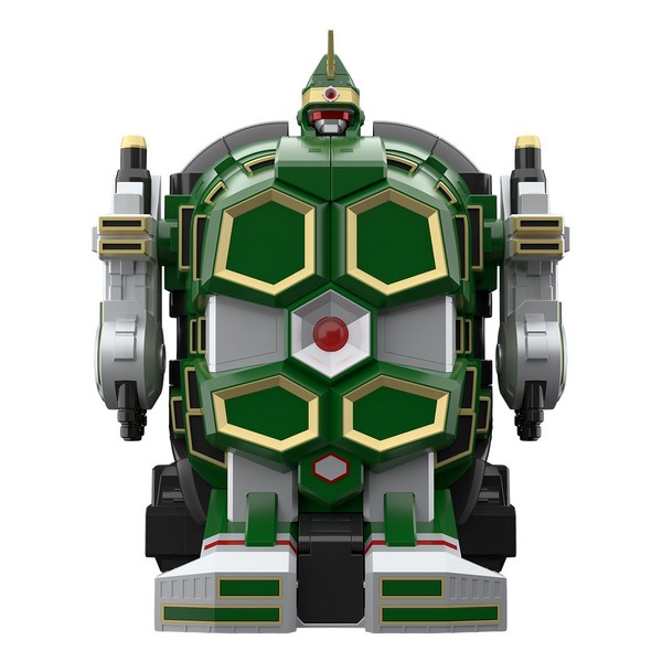 Bandai SMP 4549660959489 Super Mythical Qi Beast Daimugen