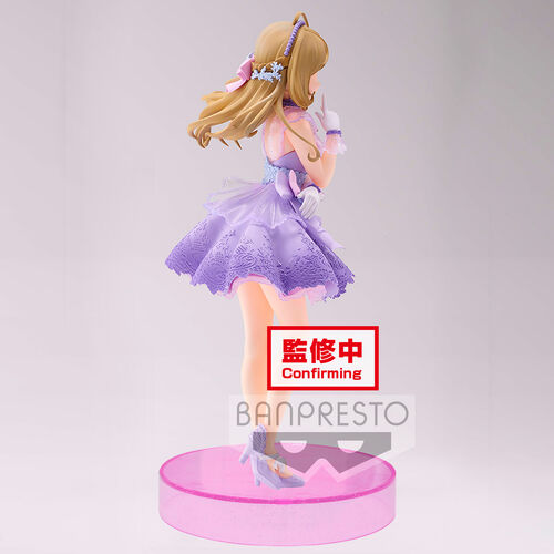 4983164179484 the idolmaster cinderella girls espresto est-brilliant dress-shin sato