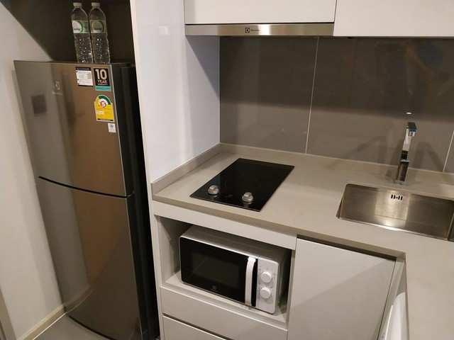 คอนโด M Thonglor 10 (เอ็ม ทองหล่อ 10) ให้เช่าชั้น16เลี้ยงสัตว์ขนาดเล็กได้