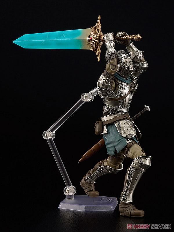 เหลือ1 4580590172166 Figma590 Fluted Armor (PS5)