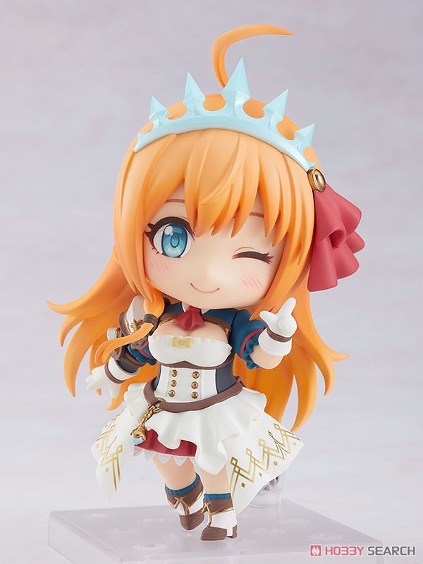 4580590125025 nendoroid 1678 pecorine