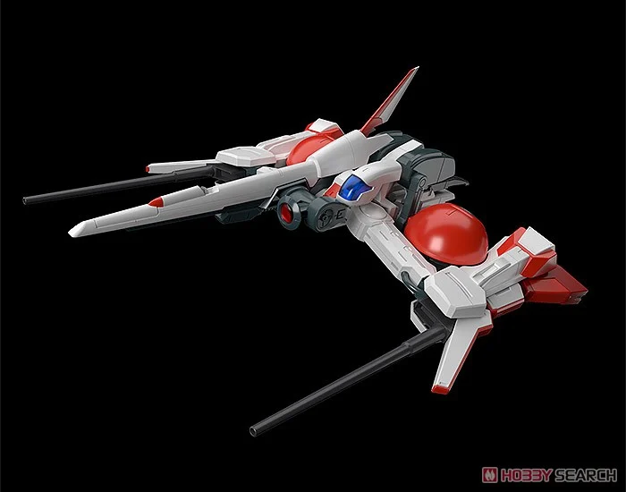 GSC 4580416929530 Moderoid Cruise Chaser Blassty